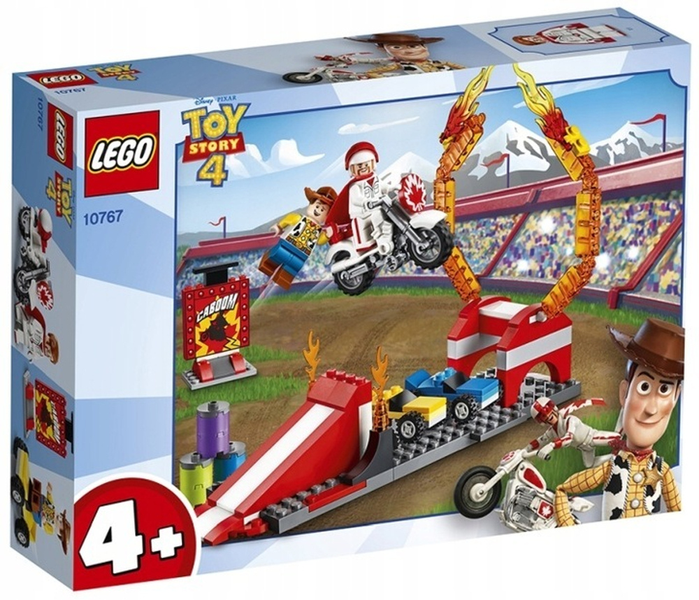 LEGO Toy Story 10767