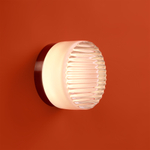 Настенный светильник (бра) Freya FR5603WL-L8TR1