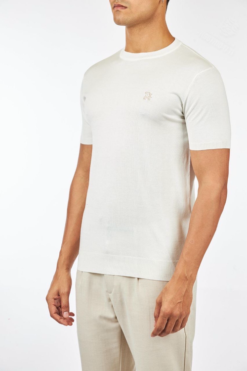 Футболка Zilli