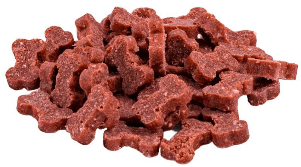 Лакомство TiTBiT для собак Косточки мясные с Говядиной, 145 г х 5 упаковок