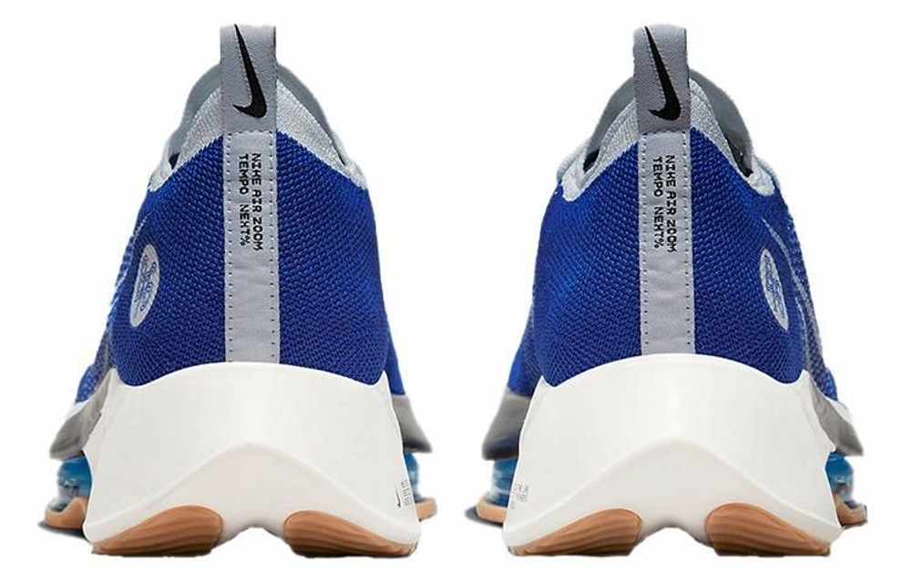 Кроссовки Nike Air Zoom Tempo Next Fk "Brs"