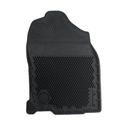 Коврики EVA 3D для Toyota RAV4 CA40 2013-19 Delform EVS-1404