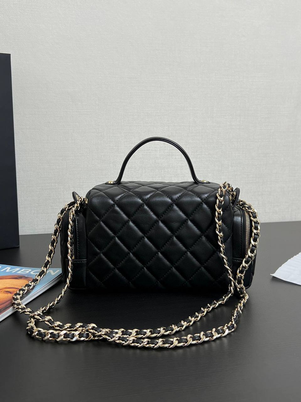 Сумка Chanel