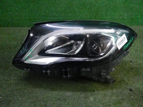 Фара левая Mercedes GLA x156 (2017-2020) LED