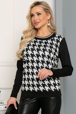 Джемпер 41363 Avili (Акция)