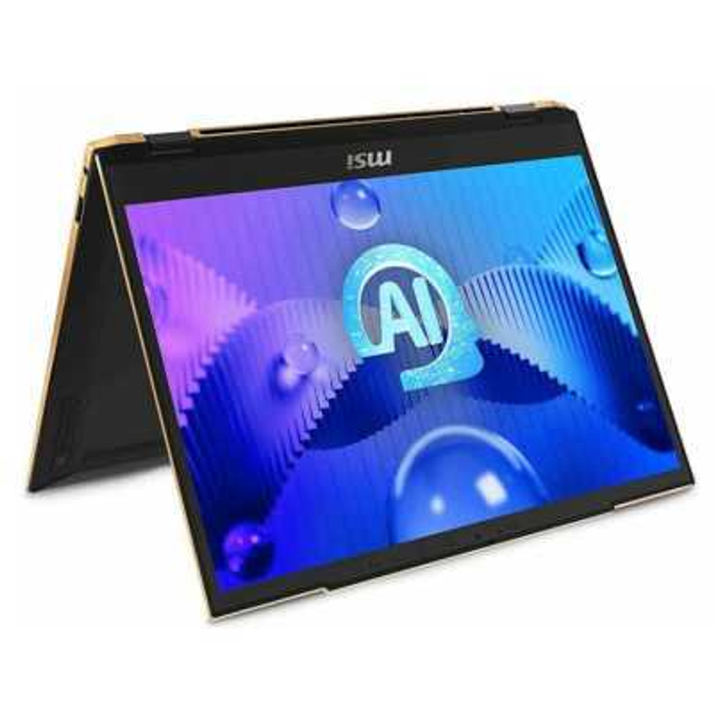 Ноутбук MSI Summit E13 AI Evo A1MTG-001US