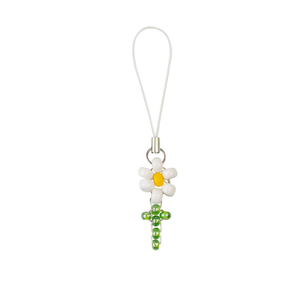 cute flower trinket