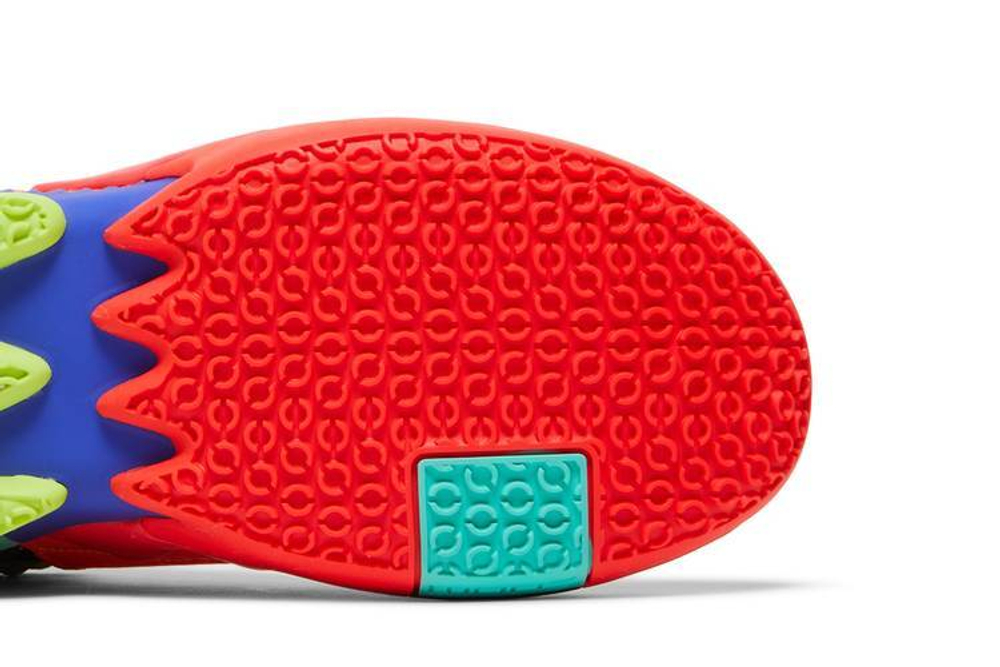 Кроссовки Jordan Why Not Zer0.2