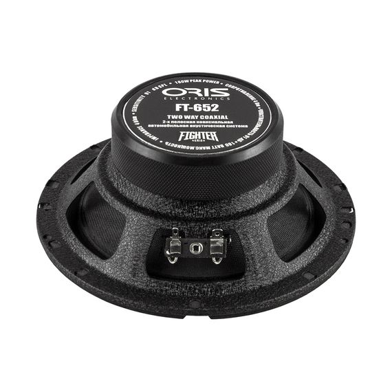 ORIS ELECTRONICS FT-652