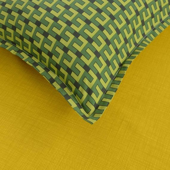 Ахиллес КПБ сатин Евро 4н