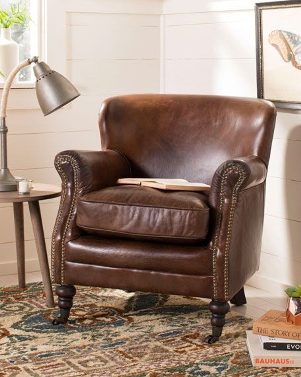 Кресло "Профессор"