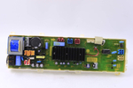 Модуль управления стиральной машины LG F1068LD (EBR61282402)