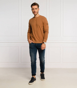 Худи arthur Joop! Jeans - светло-коричневый(30029027)