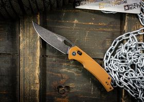 Складные ножи SRM