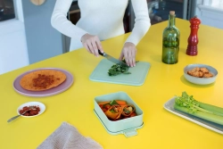 Brabantia - Зеленый ланч-бокс «Сделай и возьми» / артикул   202605  / GTIN 8710755202605