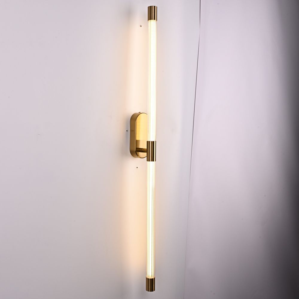 Настенный Светильник Birta Wall B L84 By Imperiumloft