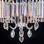 Подвесная люстра Citilux ИНГА CL335161