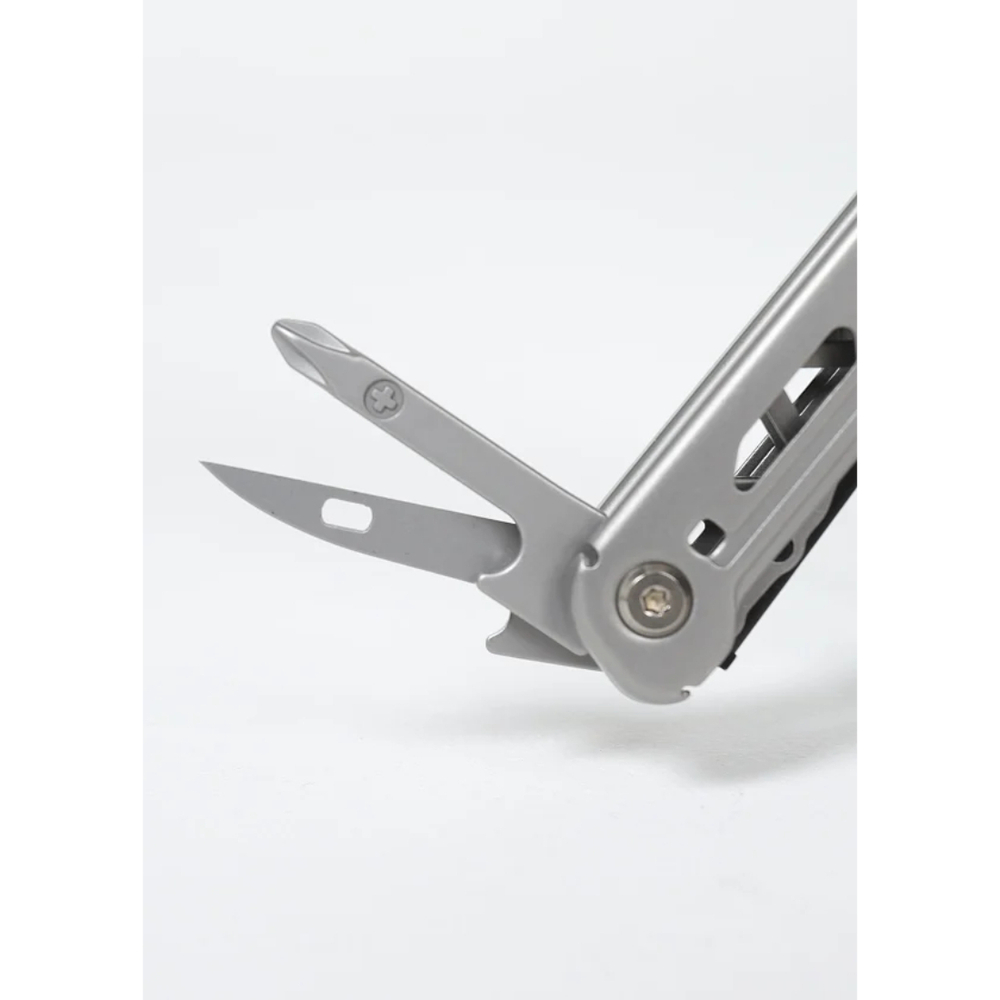 Мультитул Track Steel Twist