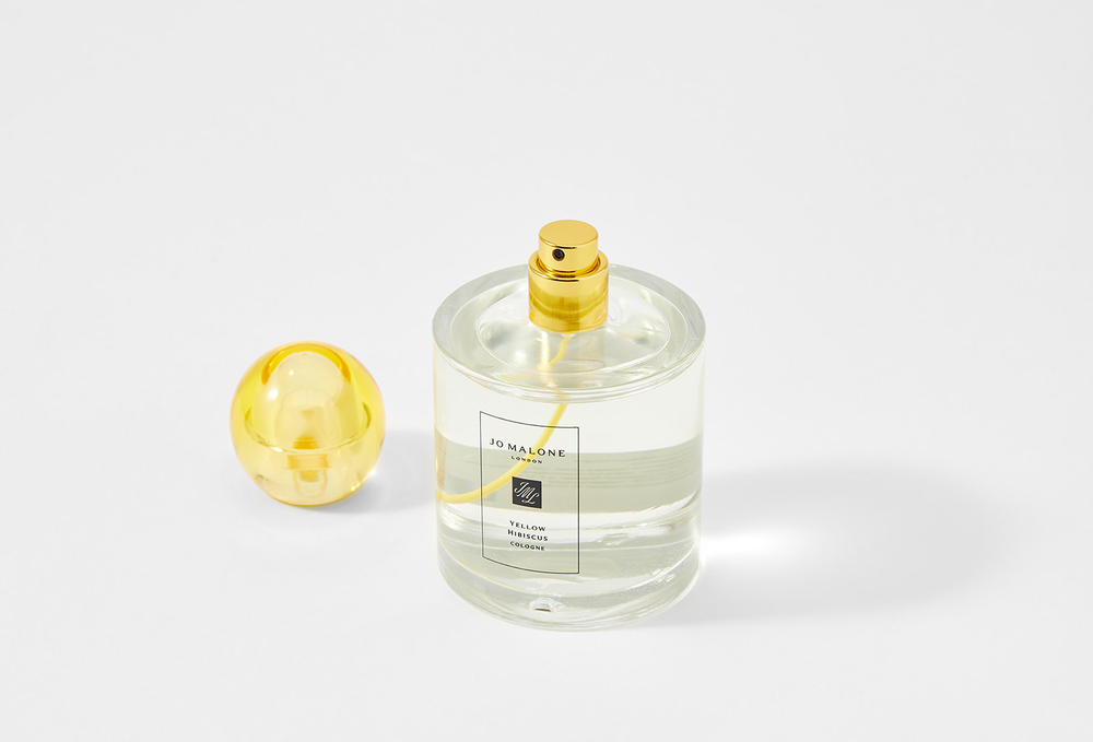 Jo Malone Yellow Hibiscus