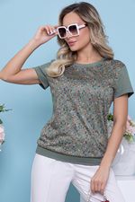 Блузка 41527 Avili