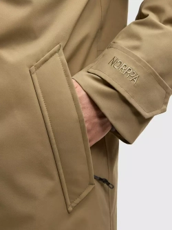 ПАРКА ЖЕНСКАЯ NORPPA IMANDRA ( 100601 )