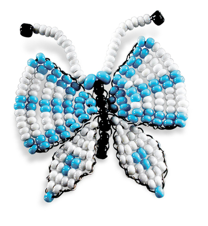 Фигурка Бабочка