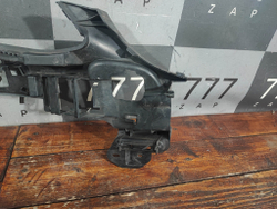 Кронштейн переднего бампера Mercedes C (W205) 14-18 Б/У Оригинал A2058853165