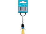 Брелок LEGO Disney 854286 Белоснежка