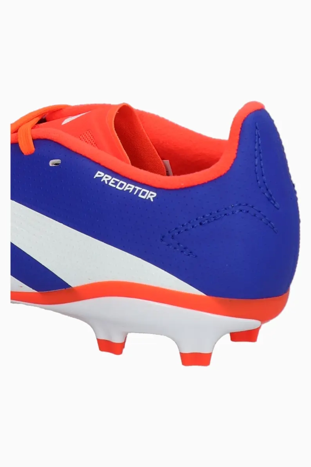 Бутсы adidas Predator League FG Junior