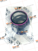 Ремкомплект (seal kit) 991/00157 JCB