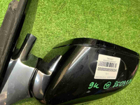 Зеркало левое BMW 7er G11 (2015-2019) 9 контактов