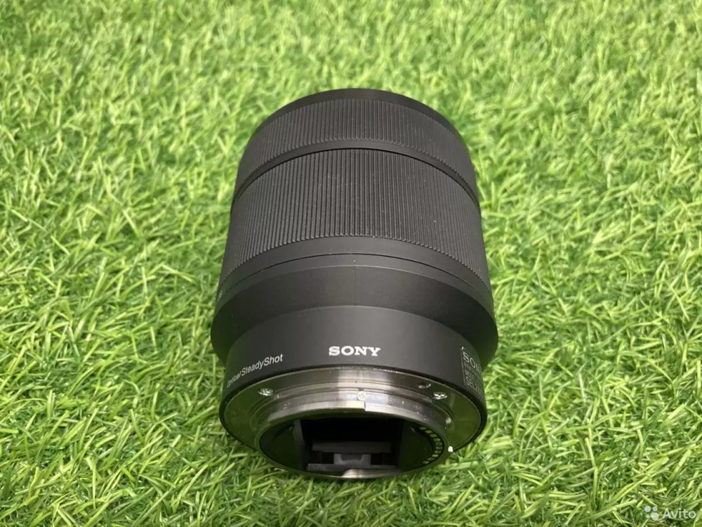 Sony 28-70mm 3.5-5.6 OSS Покупка/Продажа
