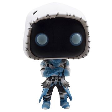 Фигурка Funko POP! Fortnite: Frozen Raven 44730