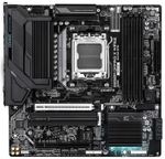 Материнская плата GIGABYTE B850M X WiFi6E REV.1.1 (9MB85MG6-00-G11)