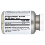 KAL, Альфа-липоевая кислота, 600 мг, 60 таблеток