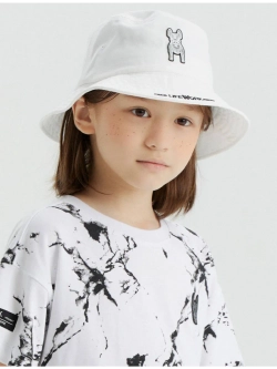 Панама с логотипом STANDING LADOK