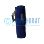 КИП-МГ4 газоанализатор многокомпонентный взрывозащищённый портативный