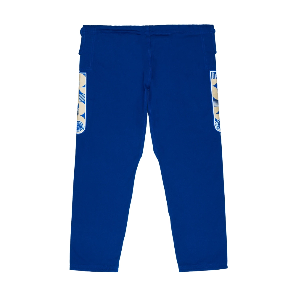 Кимоно KUTTER PRODUCT CLASSIC BLUE