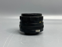 Helios-44M не работает прыгалка