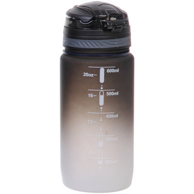 Бутылка спортивная DB-8221 (600 мл)