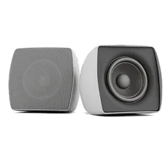 CVGAUDIO ODF3TW настенная акустическая система, мощность 6W/100V