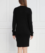 платье vestito Armani Exchange - черный(6RYA1K YME3Z)