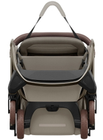 Детская коляска Maxi-Cosi Fame Cabin 2 в 1 Sapphire Sand/Песочный