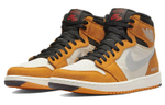 Кроссовки Jordan Air Jordan 1 Element Gore-Tex "Light Curry" 3M