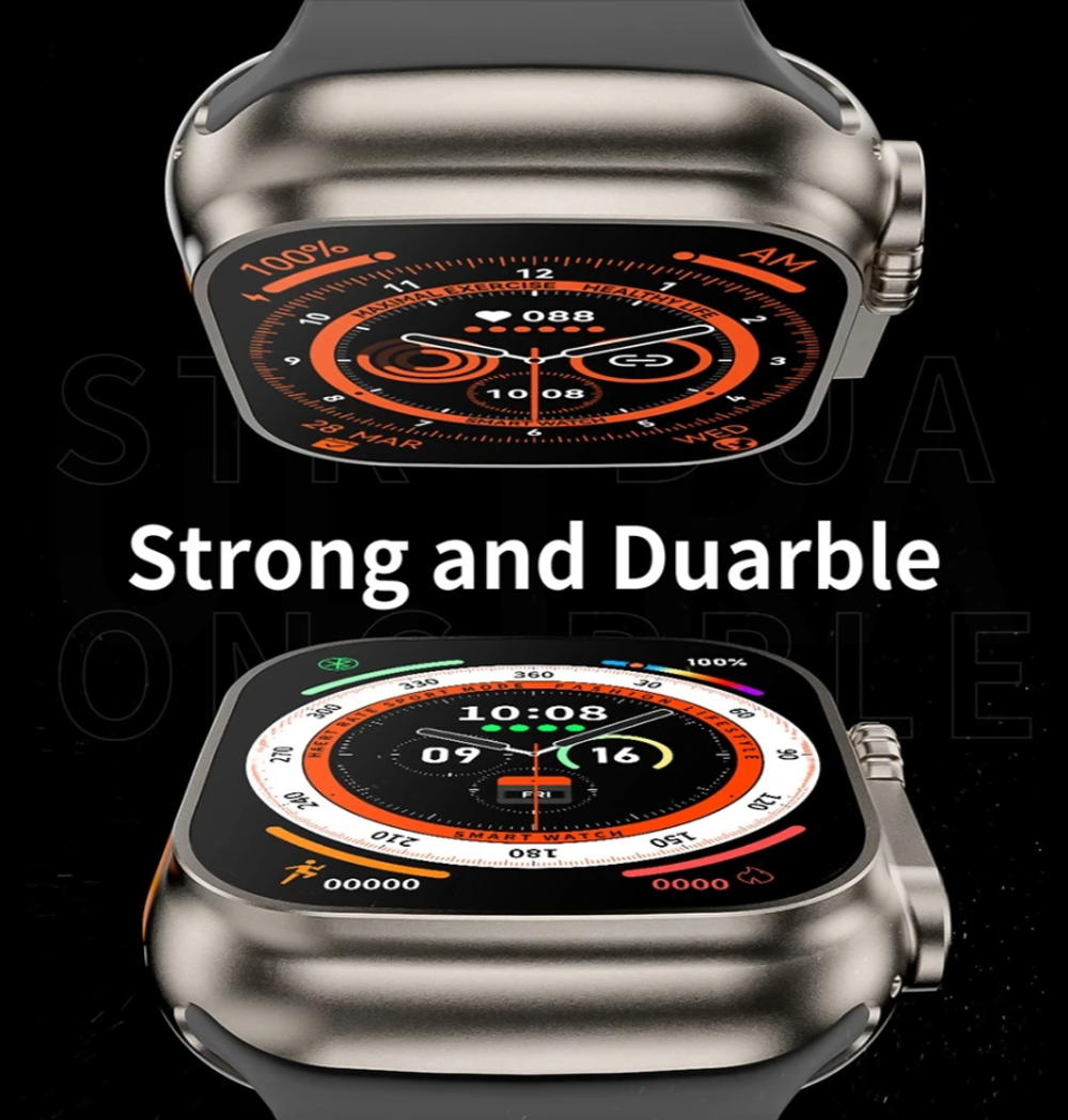 Smartwatch for s9 plus discount