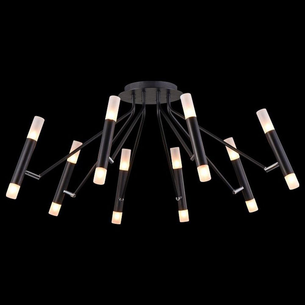 Потолочная люстра Maytoni Vigo MOD620CL-16B