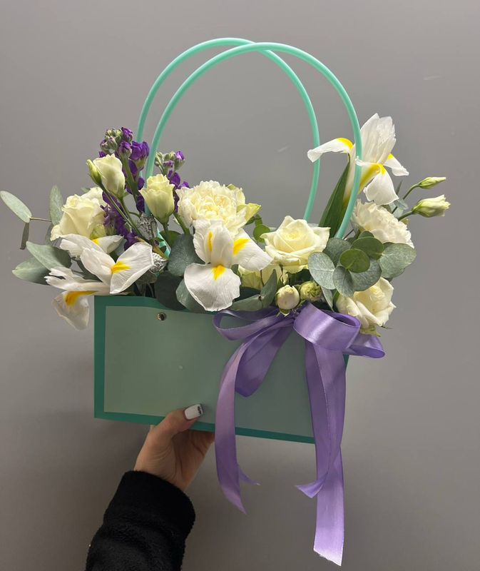 Композиция "Тиффани"