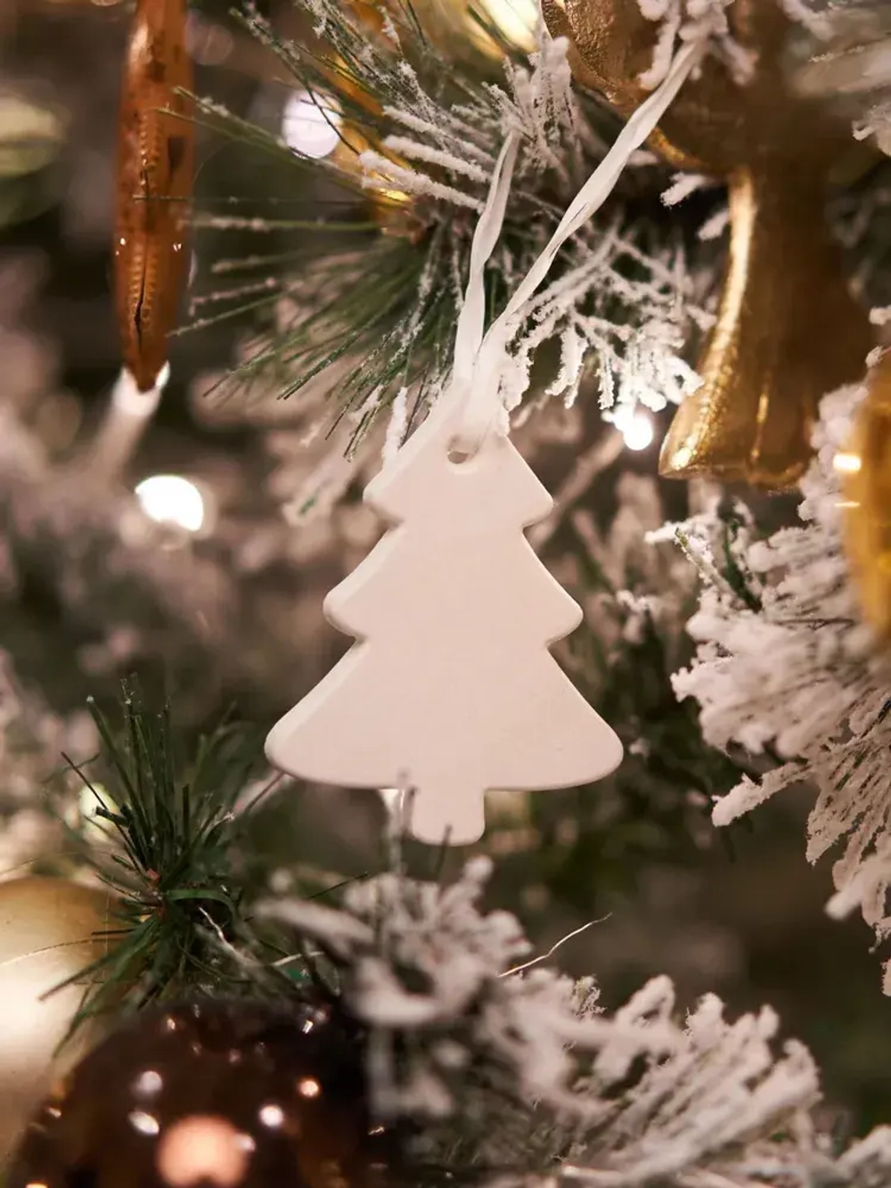 Ароматная елочная игрушка Елочка, CHRISTMAS TREE