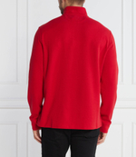 Худи POLO RALPH LAUREN - красный(710877001)