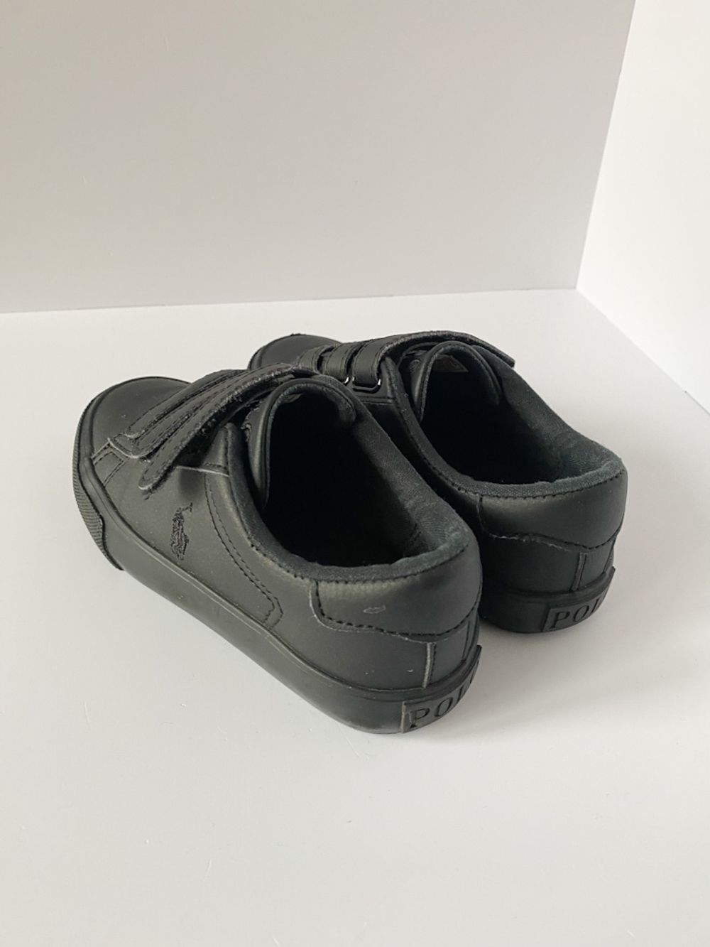 Кеды Ralph Lauren, 27